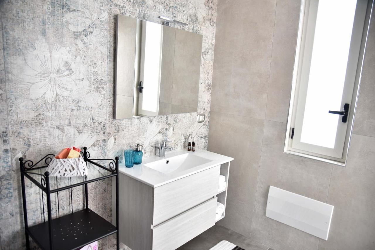 Dafne E Apollo Apartment Pompei Ngoại thất bức ảnh