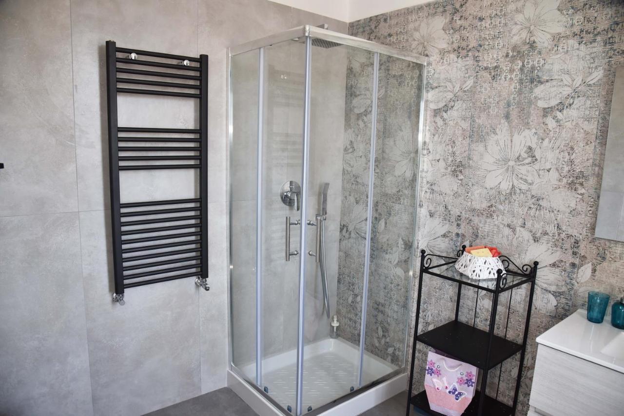 Dafne E Apollo Apartment Pompei Ngoại thất bức ảnh