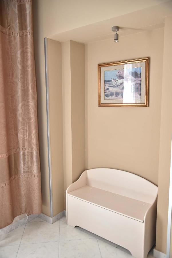Dafne E Apollo Apartment Pompei Ngoại thất bức ảnh