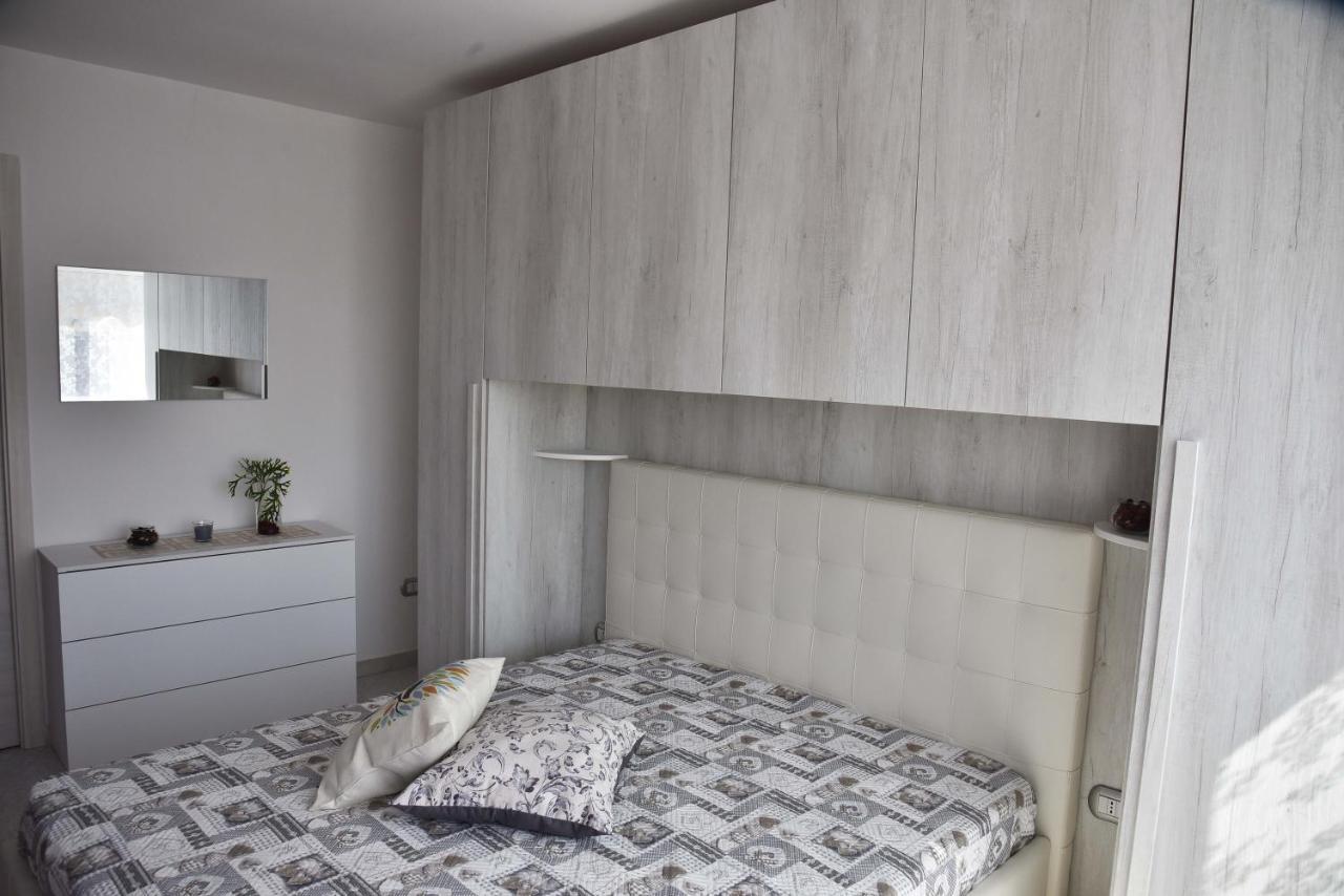 Dafne E Apollo Apartment Pompei Ngoại thất bức ảnh