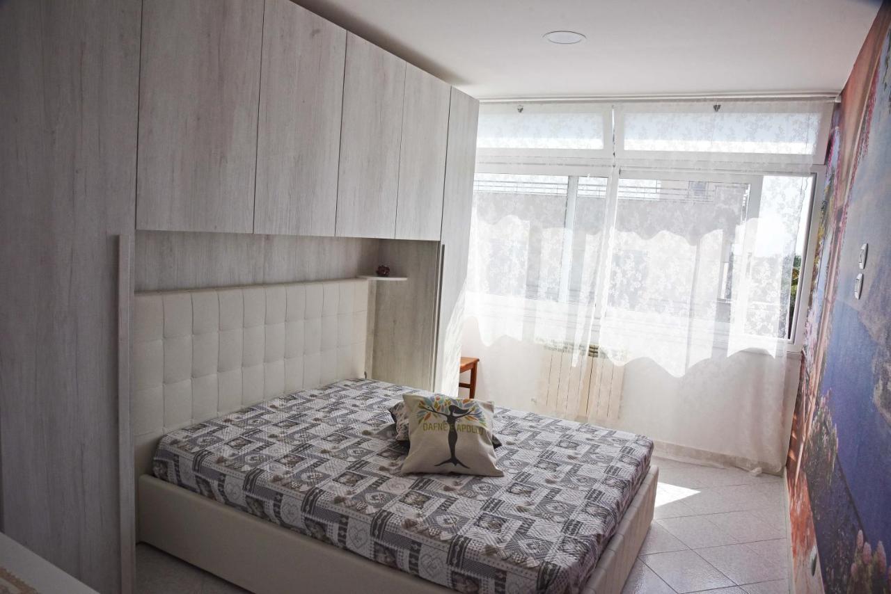 Dafne E Apollo Apartment Pompei Ngoại thất bức ảnh