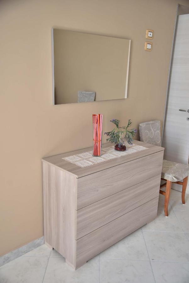 Dafne E Apollo Apartment Pompei Ngoại thất bức ảnh