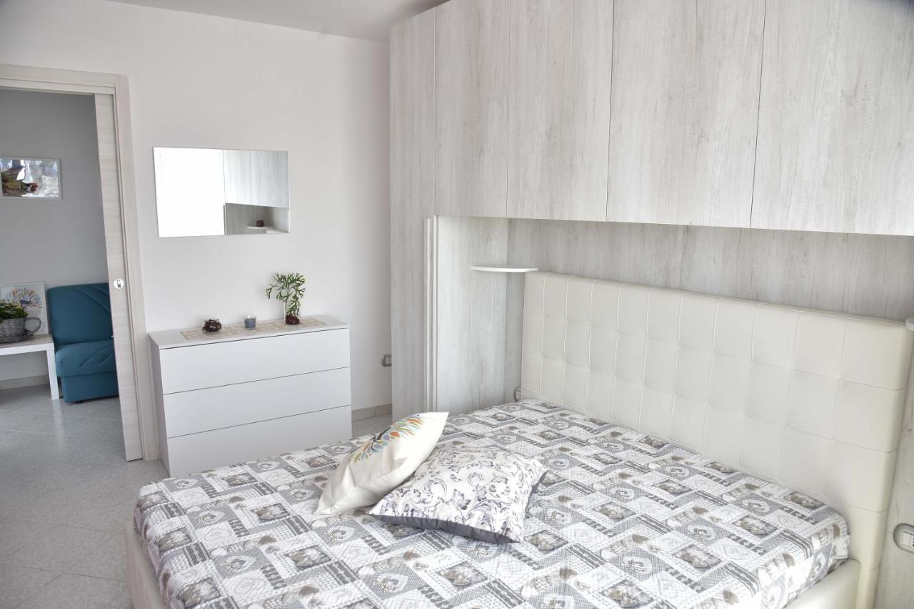 Dafne E Apollo Apartment Pompei Ngoại thất bức ảnh