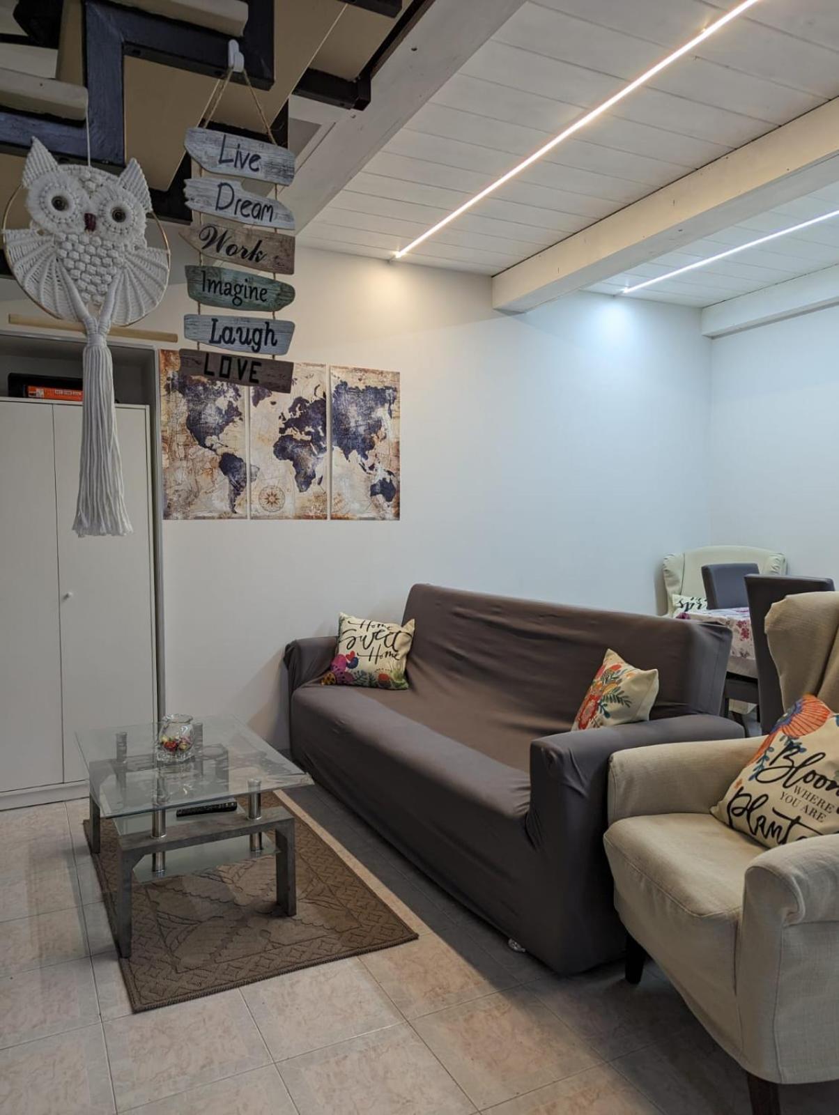 Dafne E Apollo Apartment Pompei Ngoại thất bức ảnh