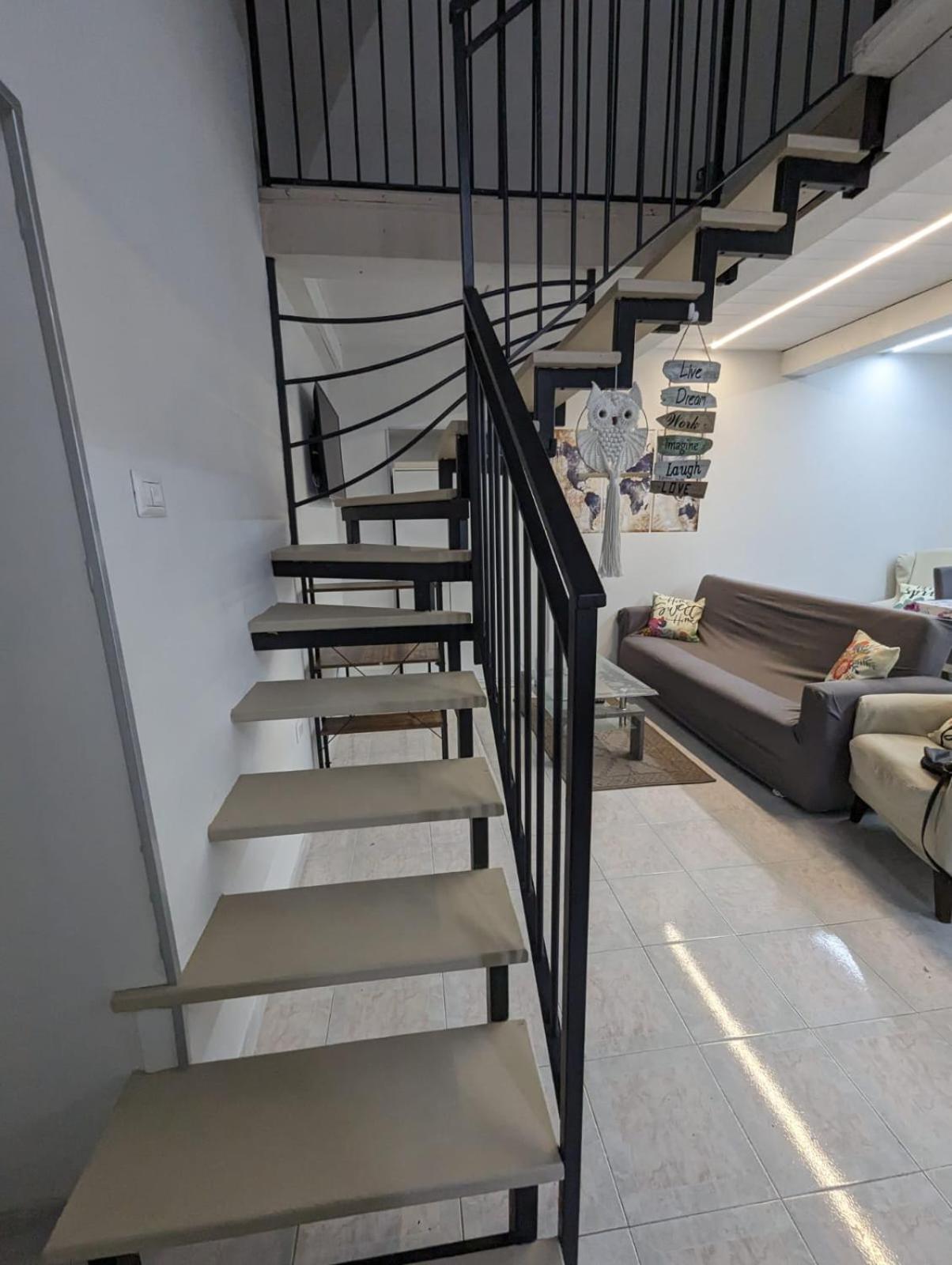 Dafne E Apollo Apartment Pompei Ngoại thất bức ảnh