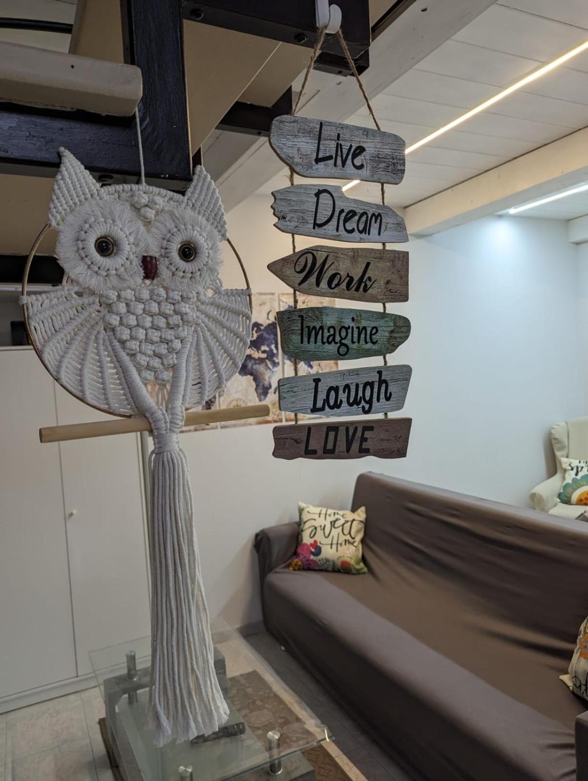 Dafne E Apollo Apartment Pompei Ngoại thất bức ảnh