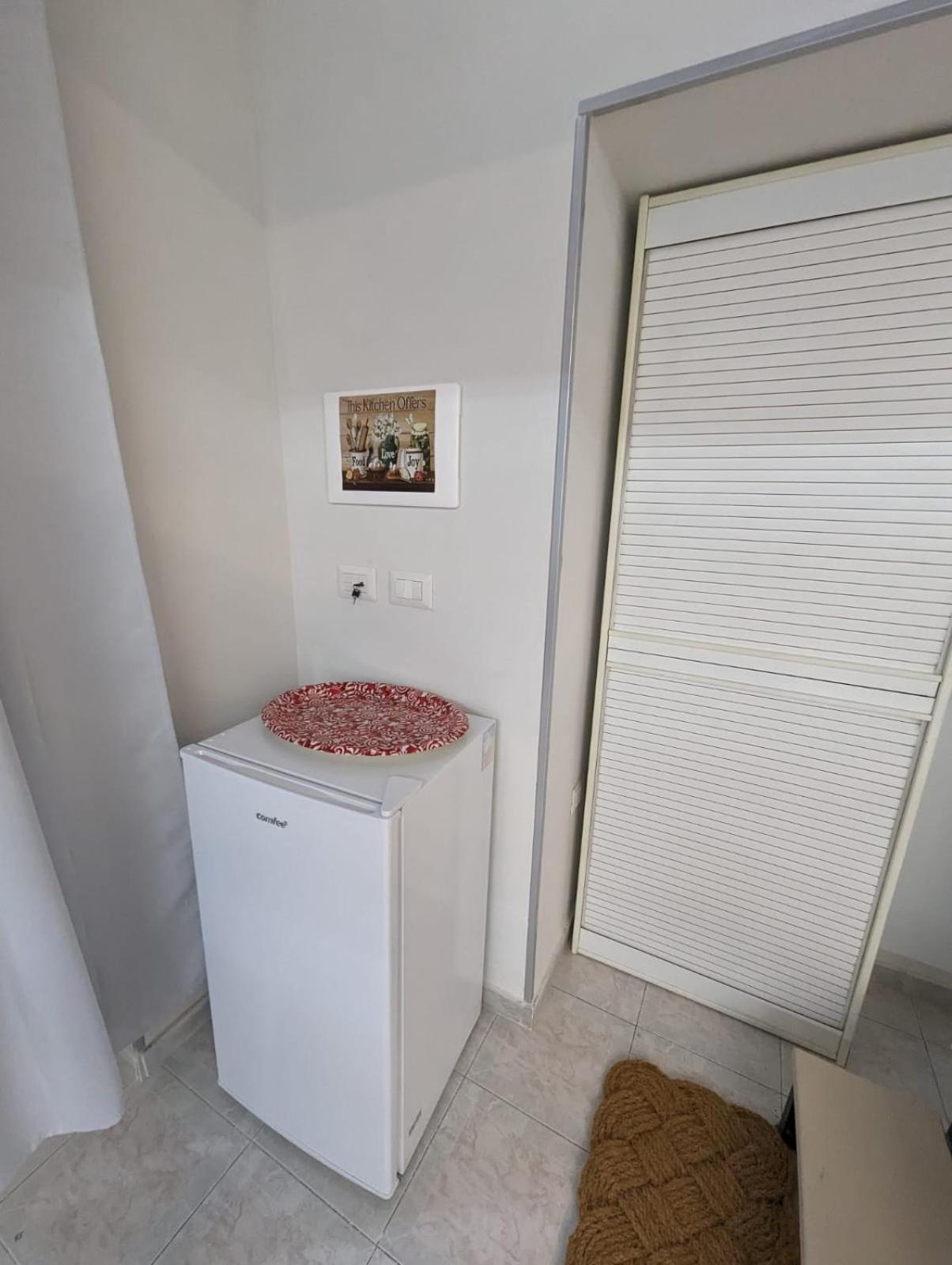 Dafne E Apollo Apartment Pompei Phòng bức ảnh